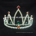 Nouveau Crystal Rhinestone Wedding Bridal Prom Party Headband Jewelry Tiara